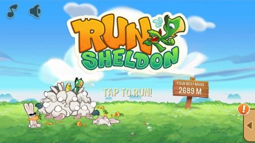 game pic for Run Sheldon